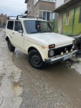 Lada Niva 1.7i | Mobile.bg    2