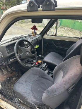 Lada Niva 1.7i | Mobile.bg    4