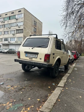 Lada Niva 1.7i, снимка 3