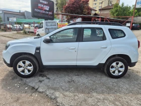 Dacia Duster 1.5DCI NAVI | Mobile.bg � ����� ������ 8