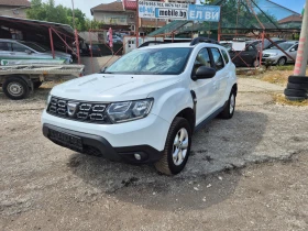 ������ Dacia Duster