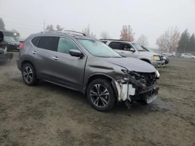 Nissan Rogue 2.5L 4 All wheel drive - 14100 € / 27577.20 лв. - 97311007 10