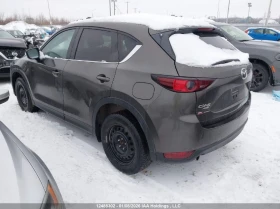 Mazda CX-5 GS* Панорама, снимка 5