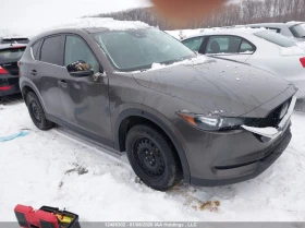 Mazda CX-5 GS* Панорама