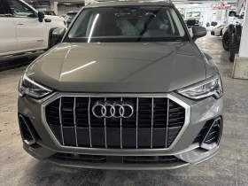 Audi Q3 * Technik * CARFAX * ЦЕНА ДО БГ, снимка 2