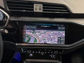 Audi Q3 * Technik * CARFAX * ЦЕНА ДО БГ, снимка 9