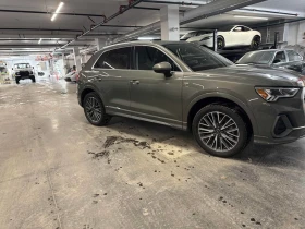 Audi Q3 * Technik * CARFAX * ЦЕНА ДО БГ, снимка 4
