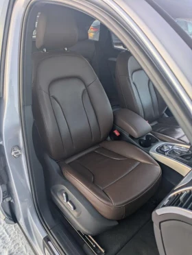 Audi Q5 quattro Premium Plus* АвтоКредит* (Цена до БГ)  - 10499 € / 20534.26 лв. - 22059533 17