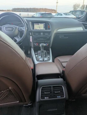 Audi Q5 quattro Premium Plus* АвтоКредит* (Цена до БГ)  - 10499 € / 20534.26 лв. - 22059533 7