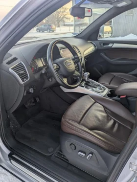 Audi Q5 quattro Premium Plus* АвтоКредит* (Цена до БГ)  - 10499 € / 20534.26 лв. - 22059533 16