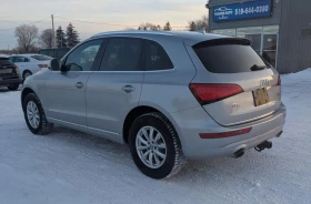 Audi Q5 quattro Premium Plus* АвтоКредит* (Цена до БГ)  - 10499 € / 20534.26 лв. - 22059533 4
