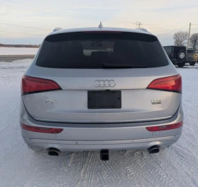 Audi Q5 quattro Premium Plus* АвтоКредит* (Цена до БГ)  - 10499 € / 20534.26 лв. - 22059533 6