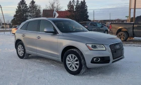 Audi Q5 quattro Premium Plus* АвтоКредит* (Цена до БГ)  - 10499 € / 20534.26 лв. - 22059533 2