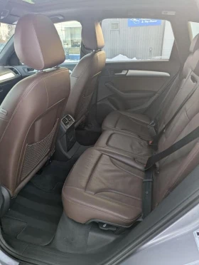 Audi Q5 quattro Premium Plus* АвтоКредит* (Цена до БГ)  - 10499 € / 20534.26 лв. - 22059533 9