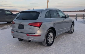 Audi Q5 quattro Premium Plus* АвтоКредит* (Цена до БГ)  - 10499 € / 20534.26 лв. - 22059533 5
