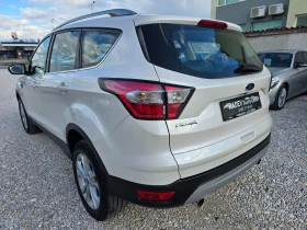 Ford Kuga 1.5TDCI /TITANIUM/AVTOMAT/NOVA/ - 10000 € / 19558.30 лв. - 45961779 2