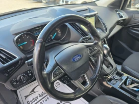 Ford Kuga 1.5TDCI /TITANIUM/AVTOMAT/NOVA/ - 10000 € / 19558.30 лв. - 45961779 12