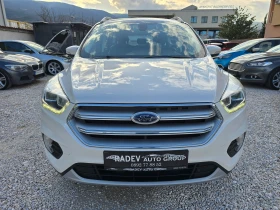 Ford Kuga 1.5TDCI /TITANIUM/AVTOMAT/NOVA/ - 10000 € / 19558.30 лв. - 45961779 6