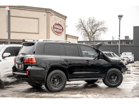 Lexus LX 570 AWD| CARFAX | 7 PASS  - 19750 € / 38627.64 лв. - 86125111 6