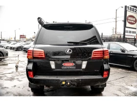 Lexus LX 570 AWD| CARFAX | 7 PASS  - 19750 € / 38627.64 лв. - 86125111 5