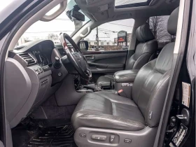 Lexus LX 570 AWD| CARFAX | 7 PASS  - 19750 € / 38627.64 лв. - 86125111 7