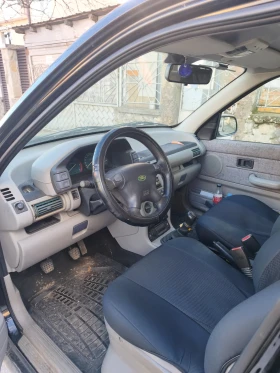 Land Rover Freelander 2.0 DI  - 1250 € / 2444.79 лв. - 91985158 6