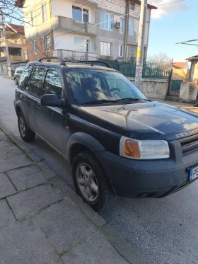 Land Rover Freelander 2.0 DI  - 1250 € / 2444.79 лв. - 91985158 2