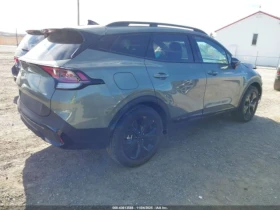 Kia Sportage Plug-In Hybrid X-Line Prestige - 19800 € / 38725.43 лв. - 98117315 4