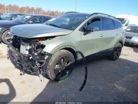 Kia Sportage Plug-In Hybrid X-Line Prestige - 19800 € / 38725.43 лв. - 98117315 2