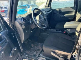 Jeep Wrangler Sport /CARFAX/BODY LIFT/ Soft top/ Auto/4х4/КЛИП | Auto.bg — изображение 6