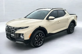 ����� �� �������� �� Hyundai Santa Cruz 2.5 Turbo AWD Preferred BOSE ������� CARPLAY