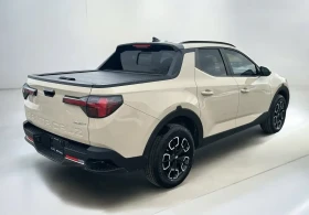 Hyundai Santa Cruz 2.5 Turbo AWD Preferred BOSE ������� CARPLAY | Mobile.bg � ����� ������ 3