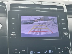 Hyundai Santa Cruz 2.5 Turbo AWD Preferred BOSE ������� CARPLAY | Mobile.bg � ����� ������ 17