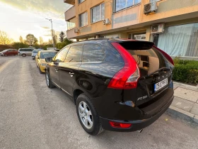 Volvo XC60 2.0 D3 | Auto.bg — изображение 6