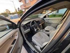 Volvo XC60 2.0 D3 | Auto.bg — изображение 9