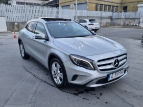 Mercedes-Benz GLA 200 CDI/PANORAMA/EDITION1/EU6W | Mobile.bg � ����� ������ 6