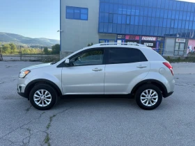 SsangYong Korando 2.0D 6��. | Mobile.bg � ����� ������ 7