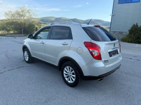 SsangYong Korando 2.0D 6��. | Mobile.bg � ����� ������ 6