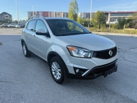 SsangYong Korando 2.0D 6��. | Mobile.bg � ����� ������ 3