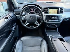 Mercedes-Benz ML 250 4-MATIC Bluetec | Mobile.bg � ����� ������ 11