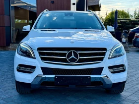 Mercedes-Benz ML 250 4-MATIC Bluetec | Mobile.bg � ����� ������ 5