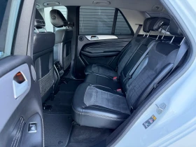 Mercedes-Benz ML 250 4-MATIC Bluetec | Mobile.bg � ����� ������ 15