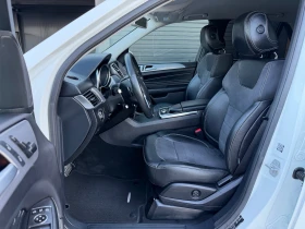 Mercedes-Benz ML 250 4-MATIC Bluetec | Mobile.bg � ����� ������ 9