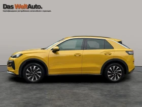 VW T-Roc - 32801 € / 64153.18 лв. - 85124421 2