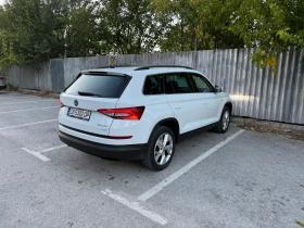 Skoda Kodiaq 2.0TDI 190hp 4x4 Кожа/Печка | Auto.bg — изображение 4