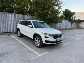 Skoda Kodiaq 2.0TDI 190hp 4x4 Кожа/Печка | Auto.bg — изображение 2