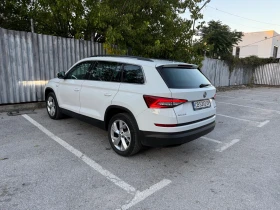 Skoda Kodiaq 2.0TDI 190hp 4x4 Кожа/Печка | Auto.bg — изображение 3