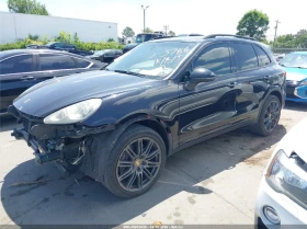 Porsche Cayenne PLATINUM EDITION | Mobile.bg � ����� ������ 3