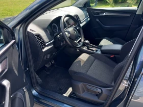 Skoda Karoq 2.0TDI/4x4/7DSG | Auto.bg — изображение 6