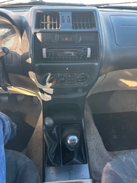 Nissan Terrano 2.7 TDI ITALY | Mobile.bg � ����� ������ 12